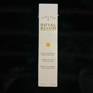 PERLIER ROYAL ELIXIR FRESH ROYAL JELLY